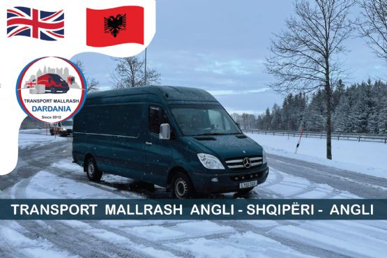 Transport Dardania, Transport mallrash nga Londer per Tirane, transport mallrash nga Tirana per Londer, Transport mallrash Tirane Londer, transport mallrash Londer per Tirane, transport mallrash me fugon per Londer